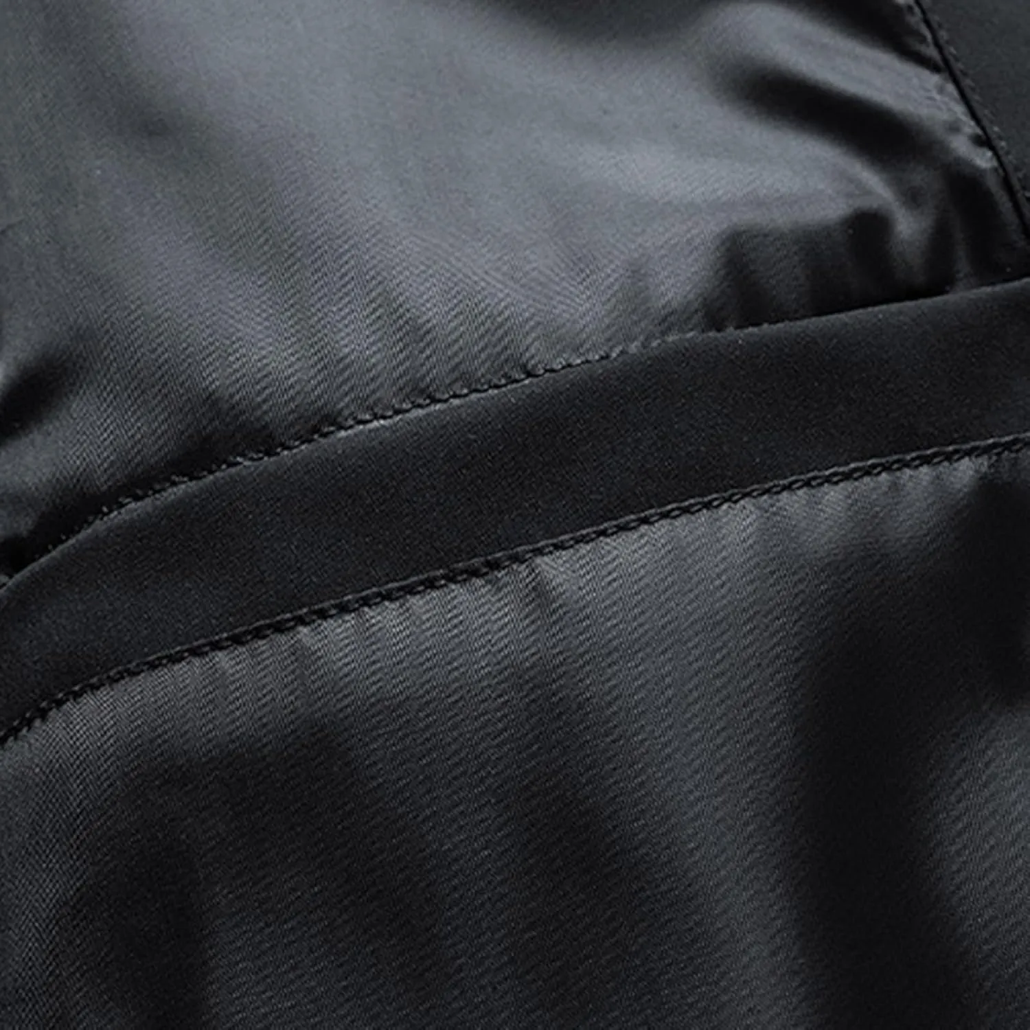 Mens Rain Jacket Waterproof Hooded Lightweight Breathable Raincoat Detachable Coat for Outdoor Cycling Hiking Running