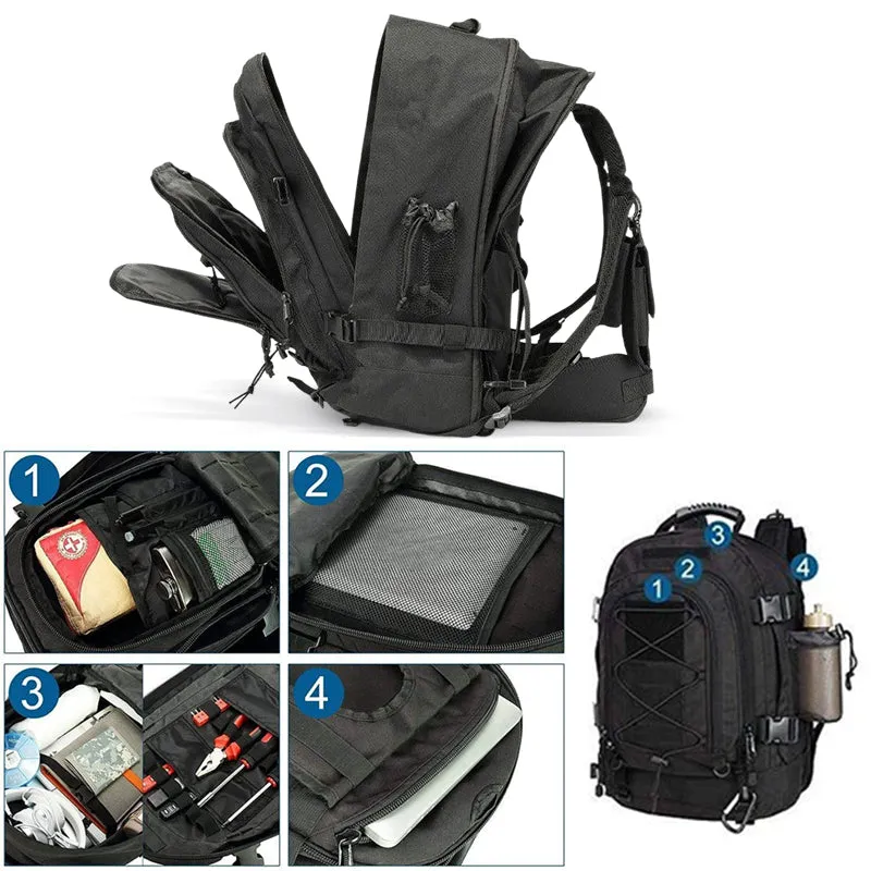 Men's Tactical backpack