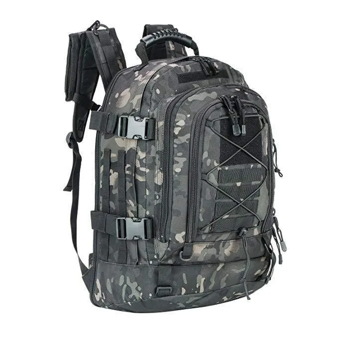Men's Tactical backpack