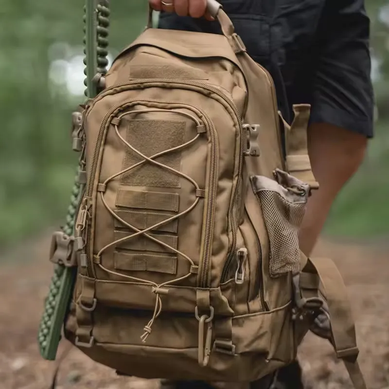 Men's Tactical backpack