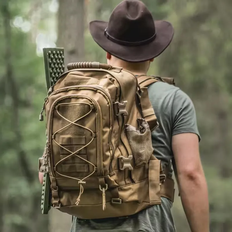 Men's Tactical backpack