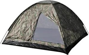 Mono Dome Tent – 210 x 210 x 130 cm