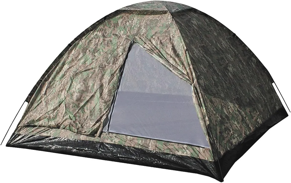 Mono Dome Tent – 210 x 210 x 130 cm