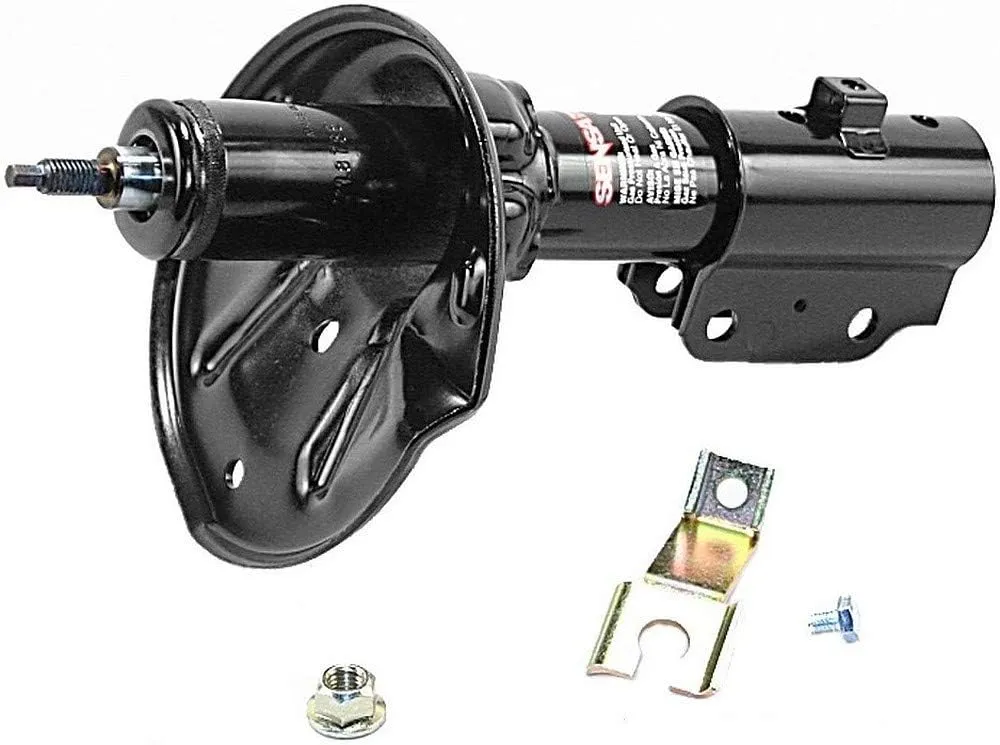 Monroe 71879 Sensa-Trac Struts and Cartridge for select Ford/Mazda/Mercury models