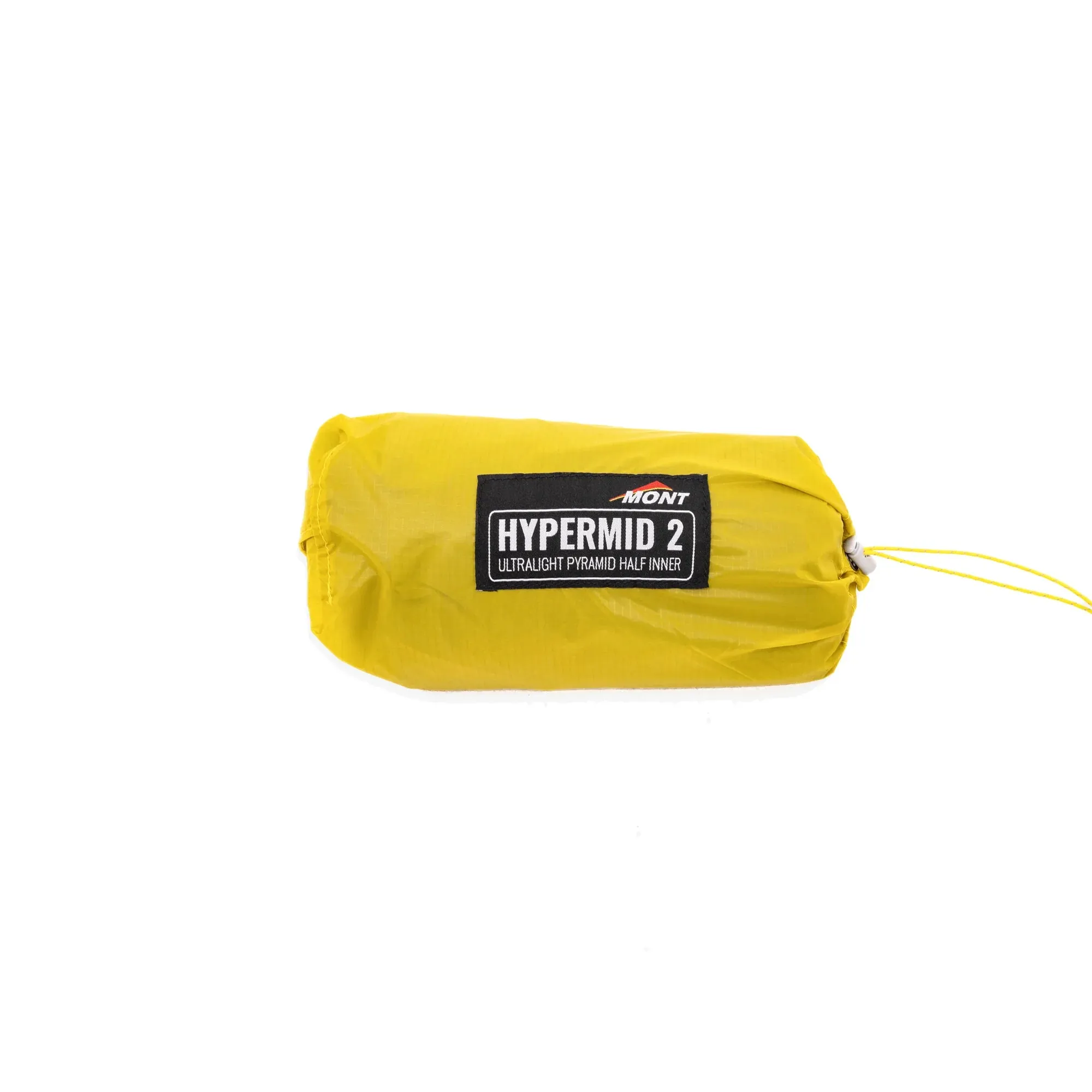 Mont Hypermid Ultralight Pyramid Tent Half Inner Only