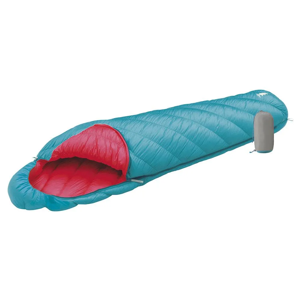 Montbell Seamless Down Hugger 800 #3 Women's