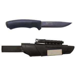 Morakniv Bushcraft Survival Black Blade (C)