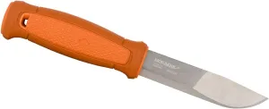 Morakniv Kansbol Fixed Blade Knife with Sandvik Stainless Steel Blade