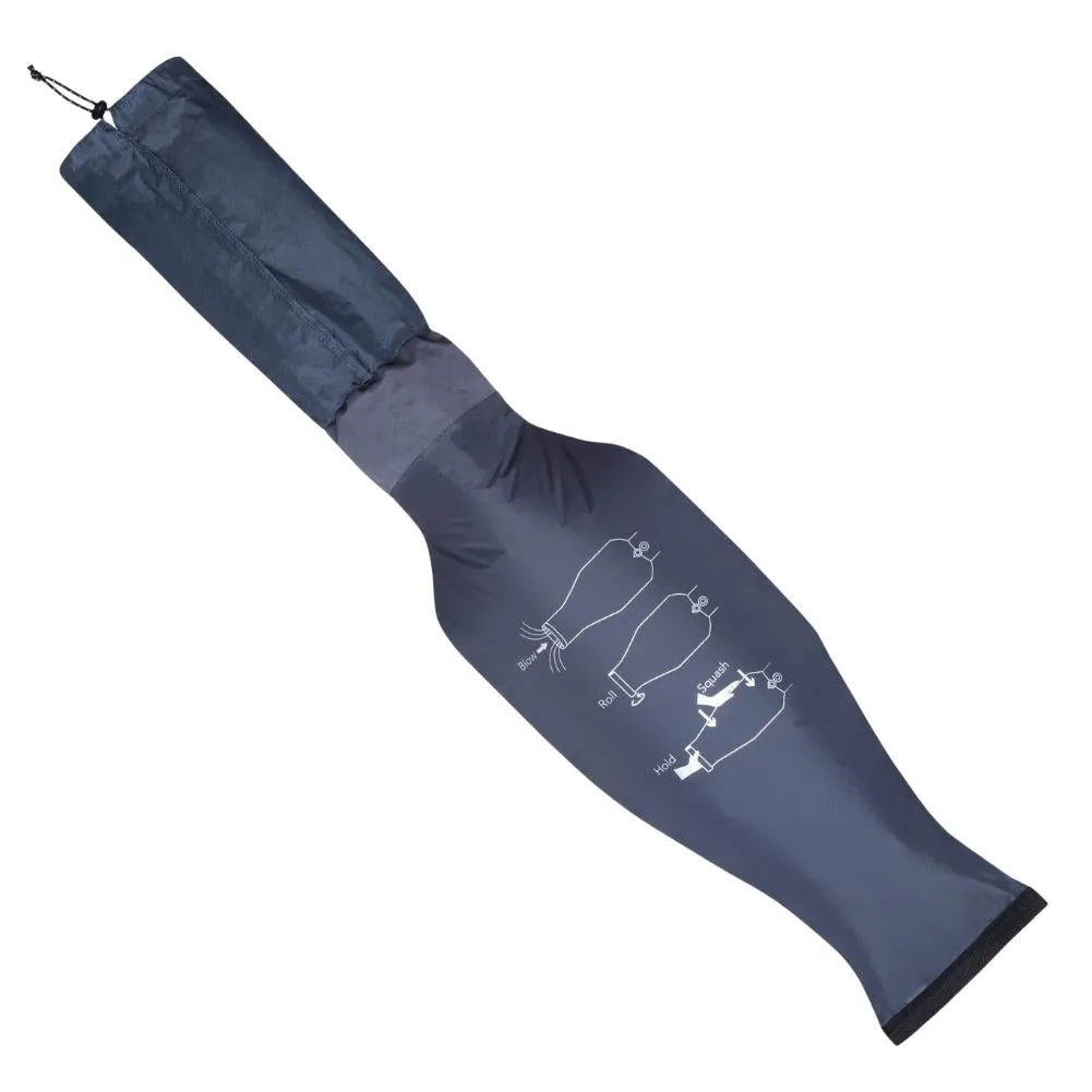 Mountain Equipment Aerostat Synthetic 7.0 Sleeping Mat - Long