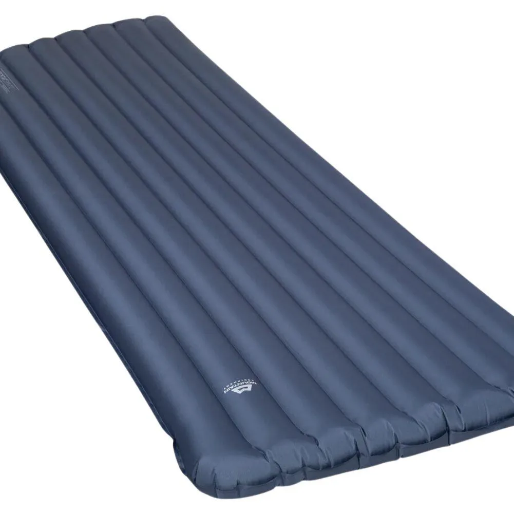 Mountain Equipment Aerostat Synthetic 9.0 Mat Wide Long