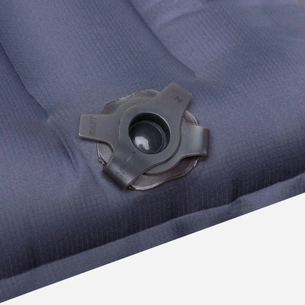 Mountain Equipment Aerostat Synthetic 9.0 Mat Wide Long