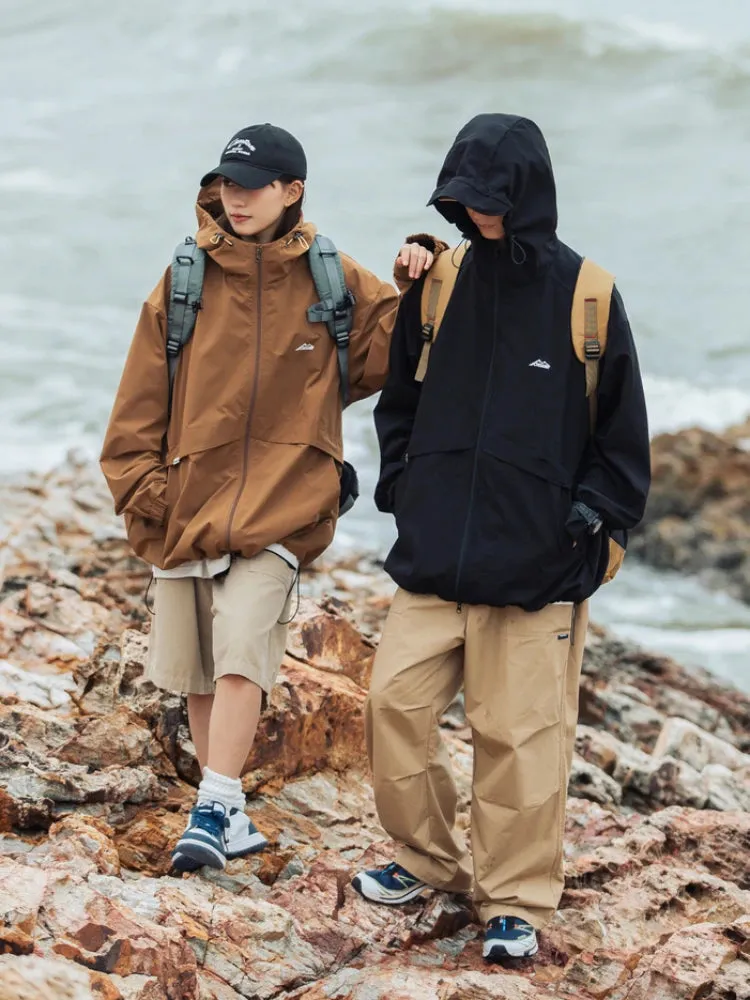Mountaineering Jackets  Waterproof