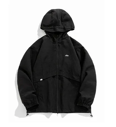 Mountaineering Jackets  Waterproof