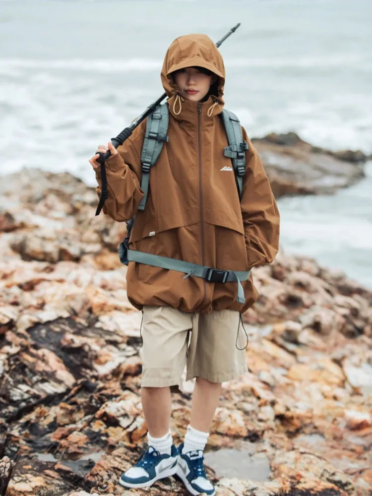 Mountaineering Jackets  Waterproof