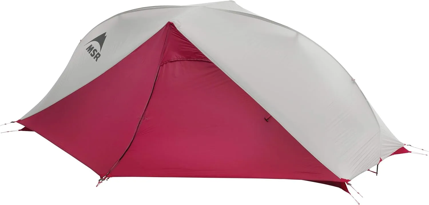 MSR Backpacking-Tents Carbon Reflex