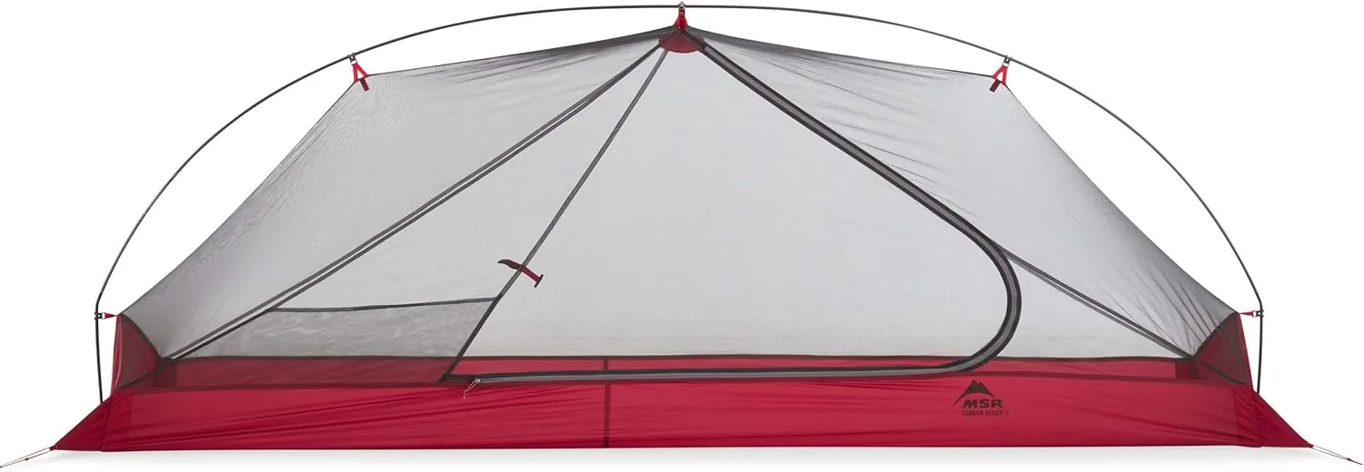 MSR Backpacking-Tents Carbon Reflex