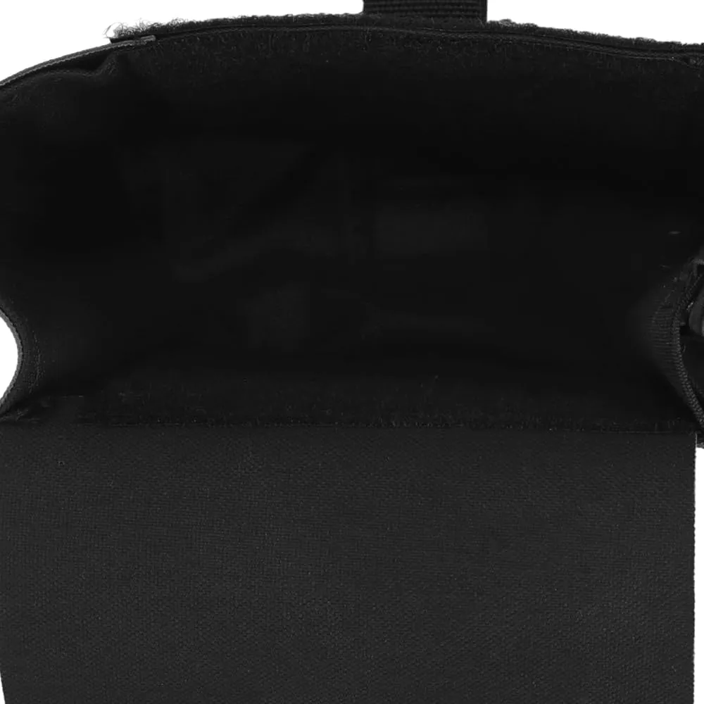 Multifunctional Large Sub Pouch/Tactical MOLLE GP Admin Pouch Walkie Talkie Carry Magazine Pouch Utility Bag Hunting Vest Accessories