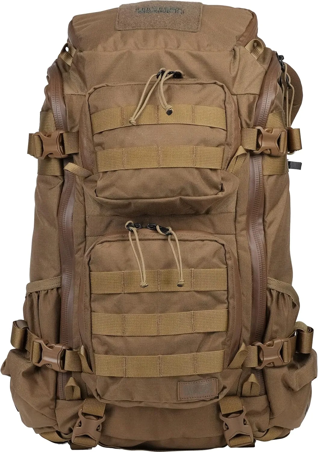 Mystery Ranch Blitz 30 Backpack - Tactical Daypack Molle Hiking Packs, 30L, S/M, Coyote