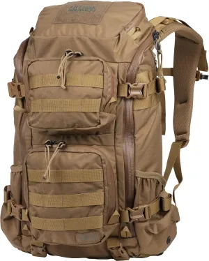 Mystery Ranch Blitz 30 Backpack - Tactical Daypack Molle Hiking Packs, 30L, S/M, Coyote