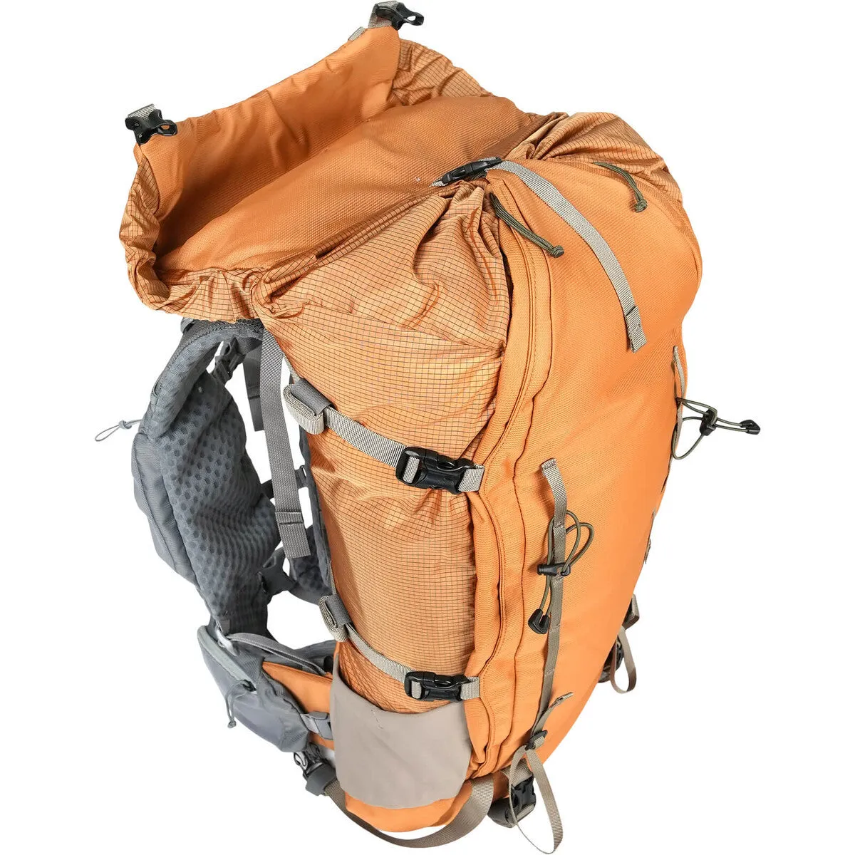Mystery Ranch Bridger 35 Fox Hiking Backpack XL