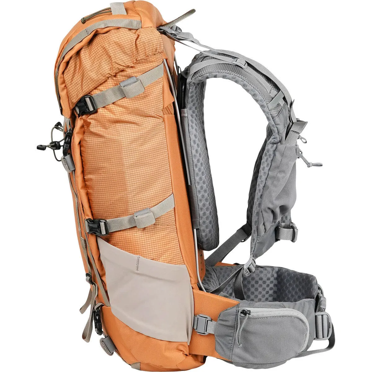 Mystery Ranch Bridger 35 Fox Hiking Backpack XL