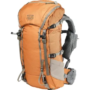 Mystery Ranch Bridger 35 Fox Hiking Backpack XL