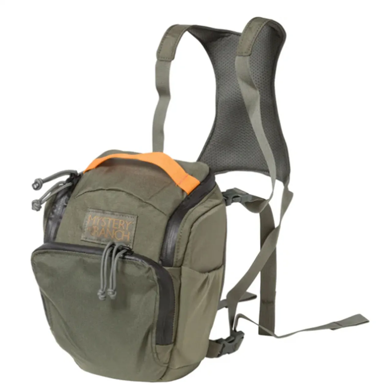 Mystery Ranch Camera DSLR Chest Rig