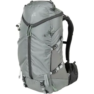 Mystery Ranch Coulee 40 Mineral Gray Hiking Backpack XL