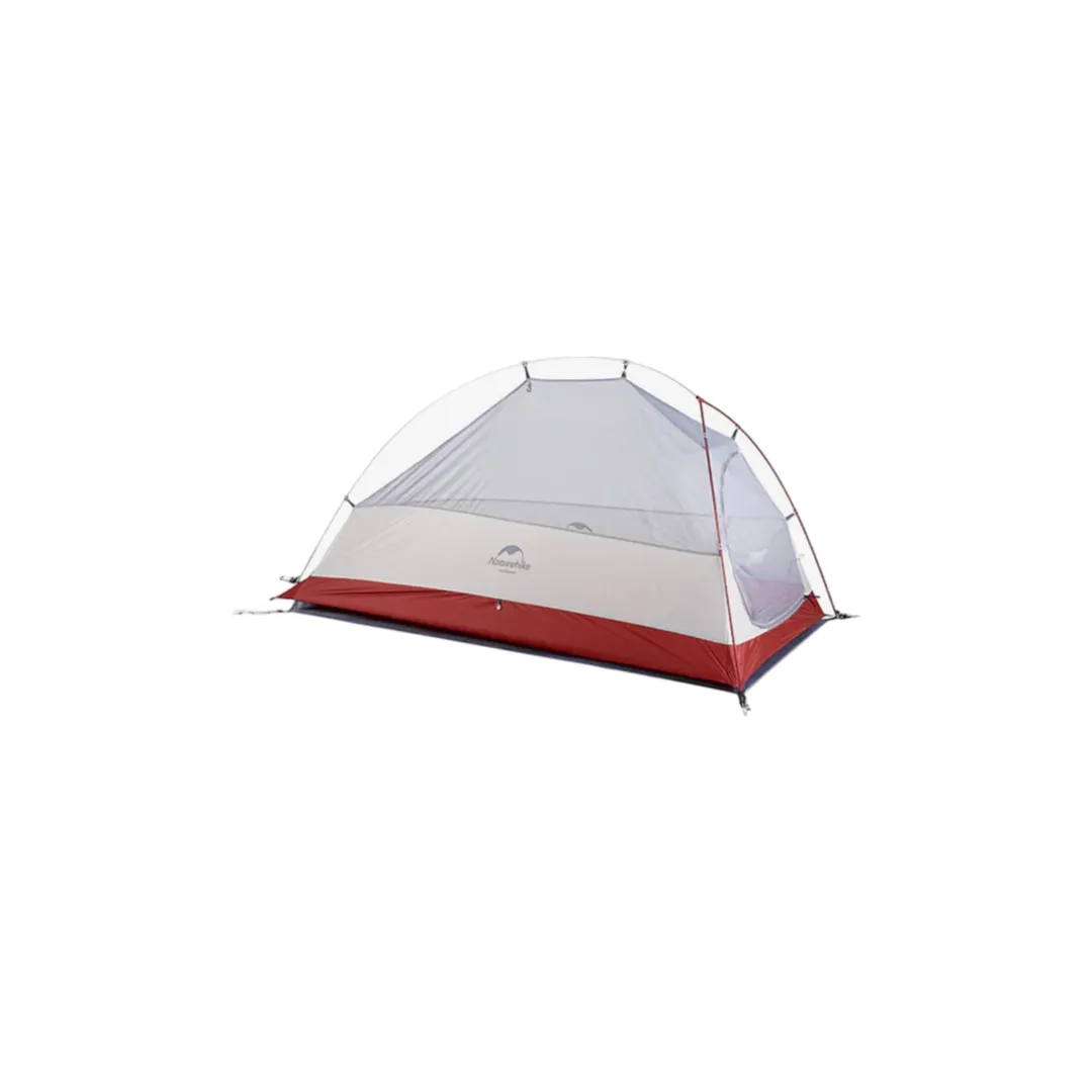 Naturehike Cloud Up 1 Ultralight 1P Tent