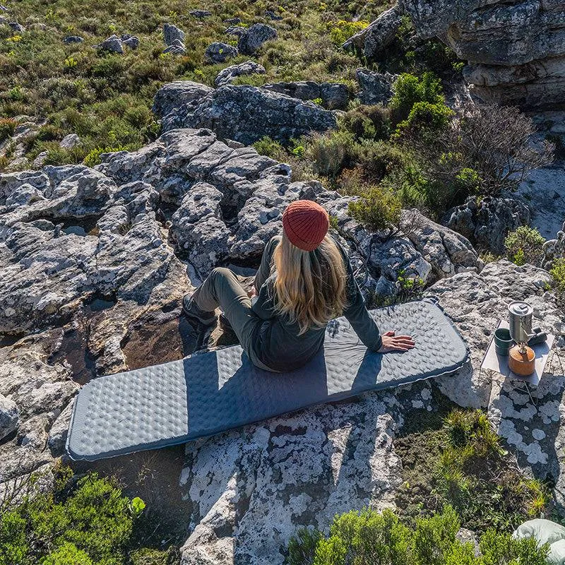 Naturehike Fishbone Ultralight Self-Inflating Pad