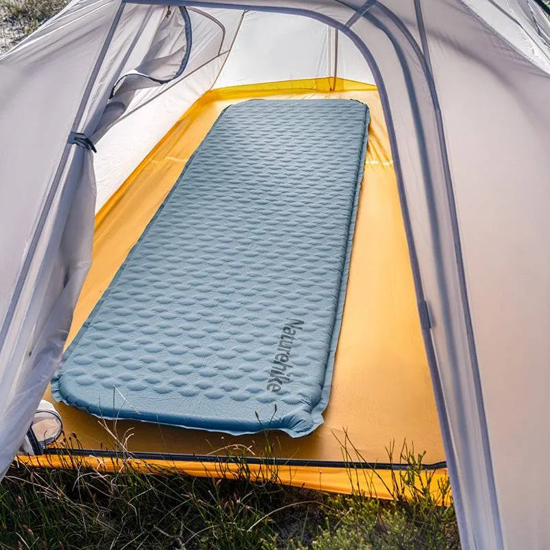 Naturehike Fishbone Ultralight Self-Inflating Pad