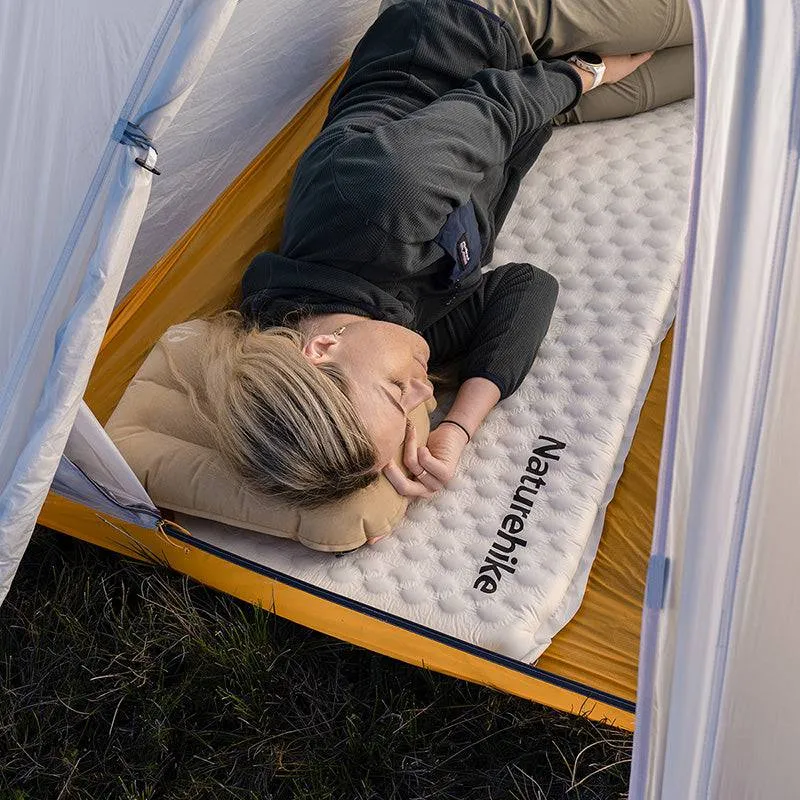 Naturehike Fishbone Ultralight Self-Inflating Pad