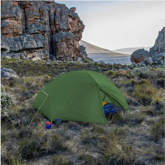 Naturehike Mongar 210T Ultralight 2P Tent