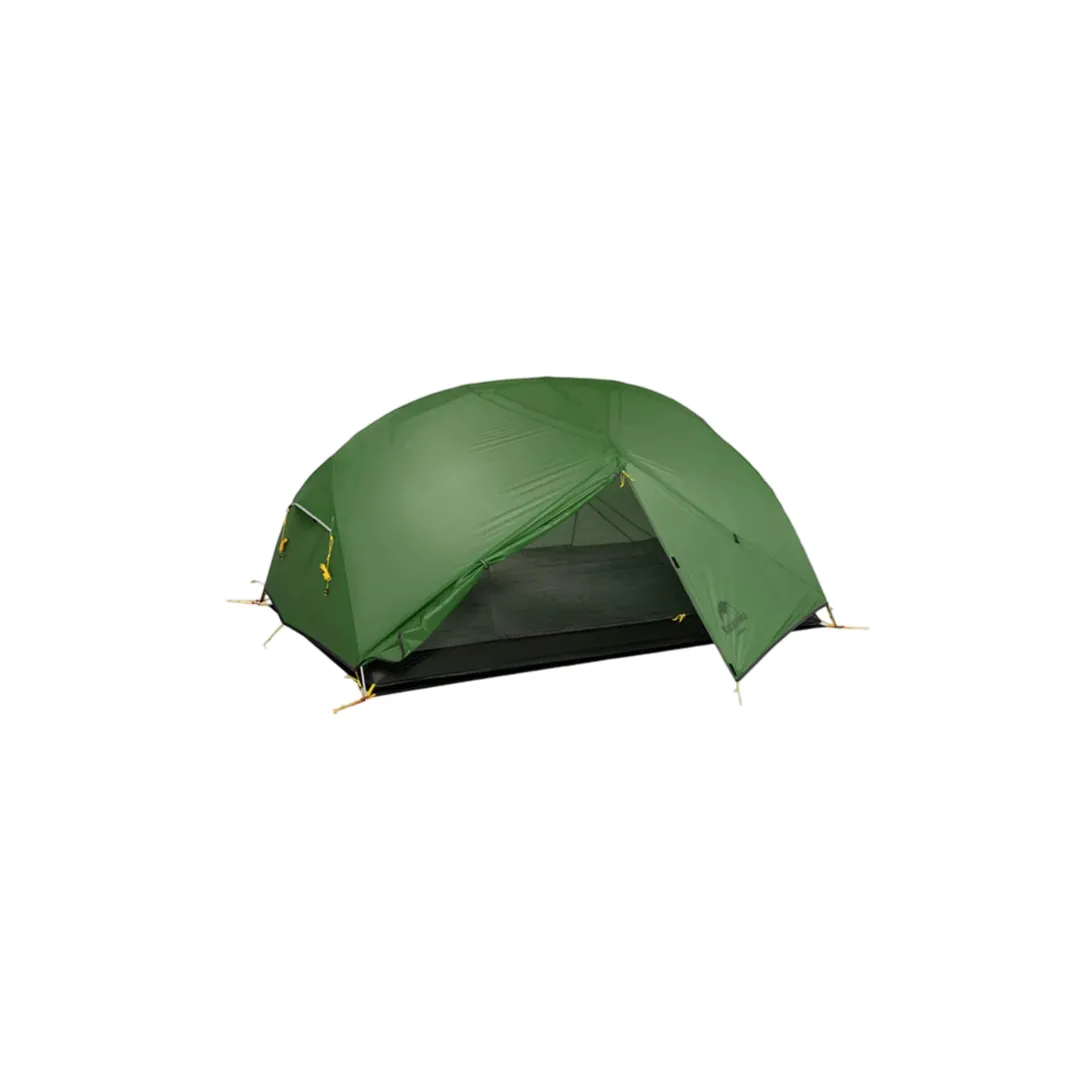 Naturehike Mongar 210T Ultralight 2P Tent