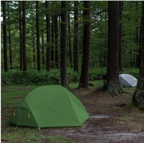 Naturehike Mongar 210T Ultralight 2P Tent