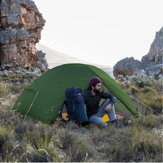 Naturehike Mongar 210T Ultralight 2P Tent