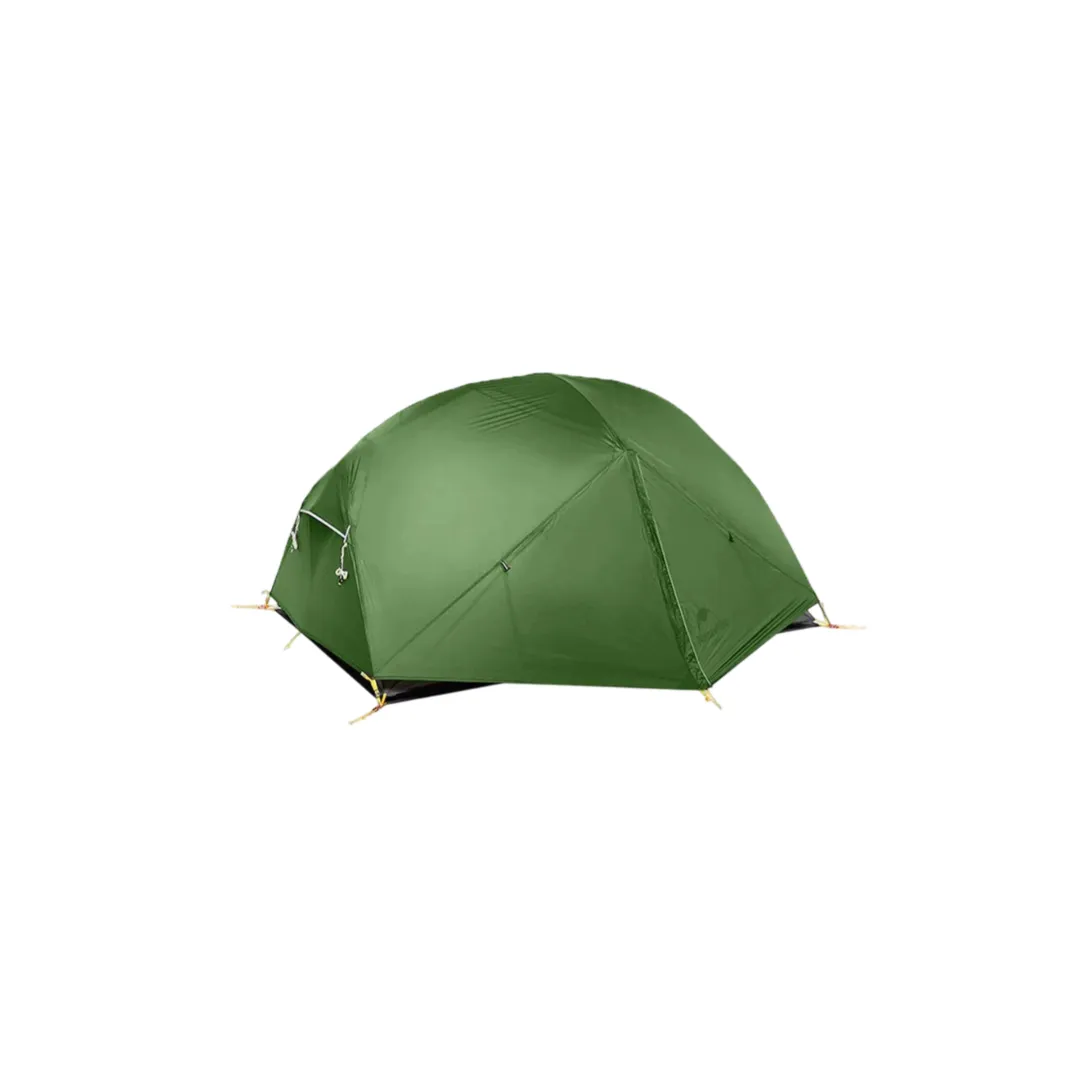 Naturehike Mongar 210T Ultralight 2P Tent