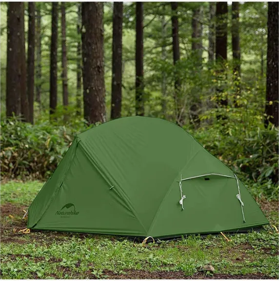 Naturehike Mongar 210T Ultralight 2P Tent