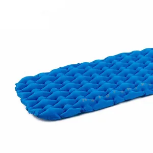 Naturehike Outdoor Camping Mat Inflatable Bag Inflatable Tent Sleeping Pad Ultralight Portable