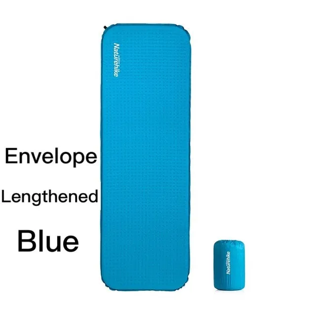 Naturehike Self-inflating Camping Mat Outdoor Hiking Camping Mattress