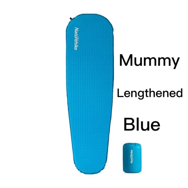 Naturehike Self-inflating Camping Mat Outdoor Hiking Camping Mattress