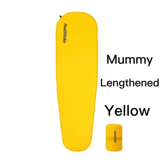 Naturehike Self-inflating Camping Mat Outdoor Hiking Camping Mattress