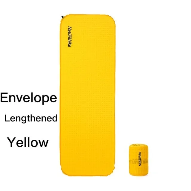 Naturehike Self-inflating Camping Mat Outdoor Hiking Camping Mattress