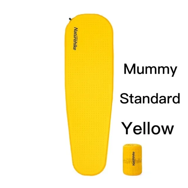 Naturehike Self-inflating Camping Mat Outdoor Hiking Camping Mattress
