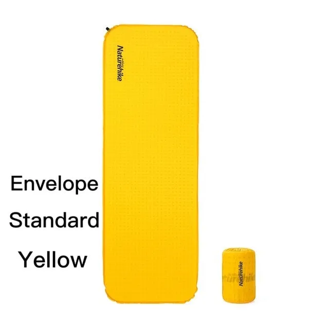 Naturehike Self-inflating Camping Mat Outdoor Hiking Camping Mattress