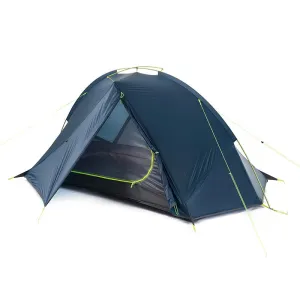 NATUREHIKE Tagar Lightweight Dome Tent for 1-2 People – Ultralight Backpacking Shelter