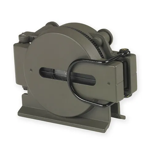 Ndurengineer Compass Wmetal Case