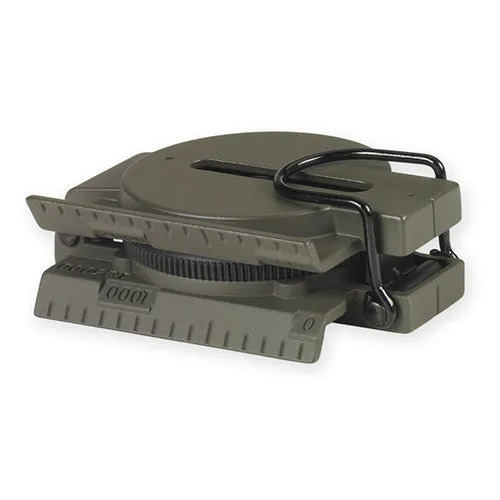 Ndurengineer Compass Wmetal Case