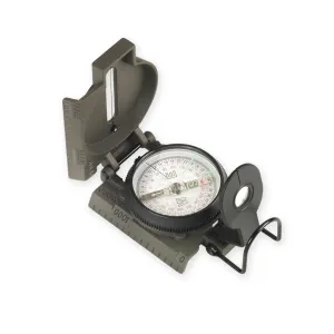 Ndurengineer Compass Wmetal Case
