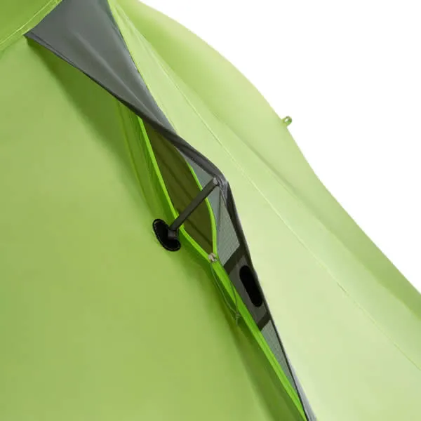 Nemo Dragonfly 1P: 1 Person Ultralight Backpacking / Hiking Tent